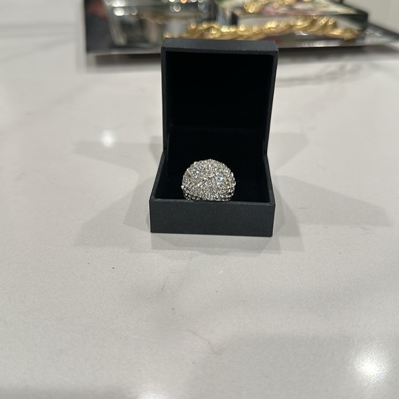 Custom ring - Picture 3 of 4